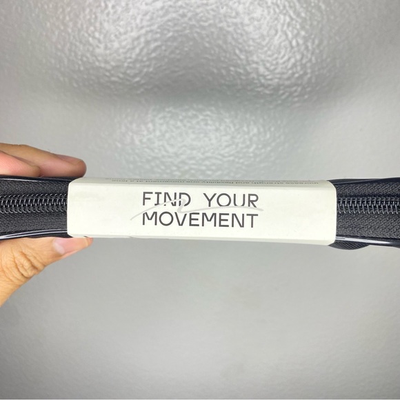 New 5 Bala Resistance Bands in Mesh Carry Case - Picture 4 of 5